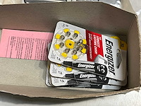 Partij schakelmateriaal, verlichting en diversen - afbeelding 12 van  20