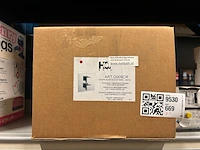 Partij schakelmateriaal, voedingen, installatiecomponenten, thermostatische inbouwkraan w.o. hotbath, siemens, mean well, eaton, gira - afbeelding 2 van  5
