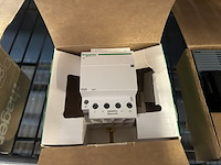 Partij schakelmateriaal w.o. hager, finder - afbeelding 4 van  9