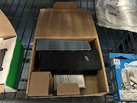 Partij schakelmateriaal w.o. hager, finder - afbeelding 5 van  9