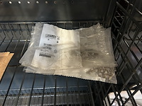 Partij schakelmateriaal w.o. hager, finder - afbeelding 7 van  9