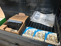 Partij schakelmateriaal w.o. hager, finder - afbeelding 8 van  9