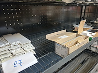 Partij schakelmateriaal w.o. hager, finder - afbeelding 9 van  9