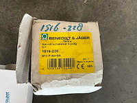 Partij schakelmateriaal - afbeelding 10 van  11