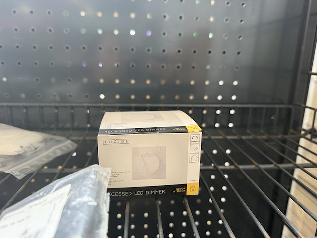 Partij schakelmateriaal - afbeelding 7 van  7