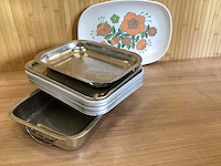 Partij schalen en sauskommen (25x) - afbeelding 4 van  4