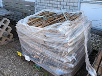 Partij schapenhekken - afbeelding 3 van  6