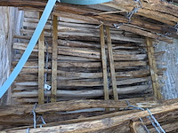 Partij schapenhekken - afbeelding 5 van  6