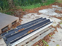 Partij scharnier golfnokstukken - afbeelding 7 van  7