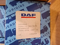 Partij scharnieren, daf - afbeelding 4 van  7