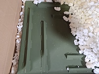 Partij scharnieren en onderdelen, o.a. daf - afbeelding 4 van  10