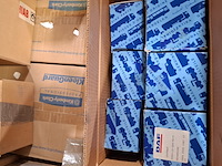 Partij scharnieren en onderdelen, o.a. daf - afbeelding 5 van  10