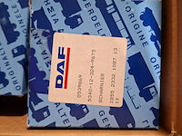 Partij scharnieren en onderdelen, o.a. daf - afbeelding 6 van  10