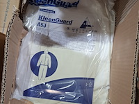 Partij scharnieren en onderdelen, o.a. daf - afbeelding 9 van  10