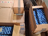 Partij scharnieren en onderdelen, o.a. daf - afbeelding 10 van  10