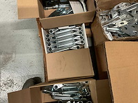 Partij scharnieren en pin - afbeelding 4 van  6