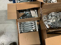 Partij scharnieren en pin - afbeelding 5 van  6