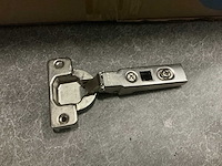 Partij scharnieren - afbeelding 2 van  3