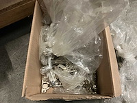 Partij scharnieren - afbeelding 3 van  3