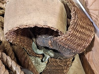 Partij scheeps touwen - afbeelding 7 van  7