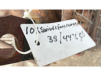 Partij scheepsketting - afbeelding 3 van  4