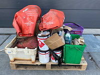 Partij scheepsvaart benodigdheden - afbeelding 3 van  10