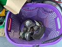 Partij scheepsvaart benodigdheden - afbeelding 5 van  10