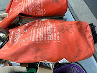 Partij scheepsvaart benodigdheden - afbeelding 6 van  10