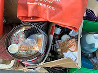 Partij scheepsvaart benodigdheden - afbeelding 7 van  10