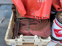 Partij scheepsvaart benodigdheden - afbeelding 9 van  10