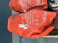 Partij scheepsvaart benodigdheden - afbeelding 10 van  10