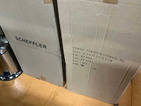 Partij scheffler prullenbakken sets 5l&30l (5x) - afbeelding 3 van  3