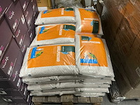 Partij schelpenzand 20kg per zak (35x) - afbeelding 1 van  3