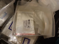 Partij scheltinga g-label vacuüm zakken & kunststof opbergbakken (4 stuks) - afbeelding 2 van  16