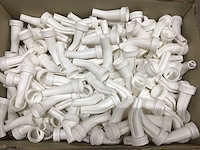 Partij schenktuiten met beluchting, ca. 1000 stuks - afbeelding 2 van  2