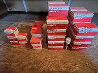 Partij schietnagels hilti - afbeelding 1 van  3