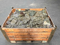 Partij schietwanten - afbeelding 1 van  4