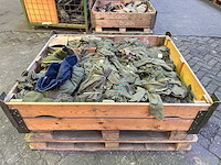 Partij schietwanten - afbeelding 1 van  4