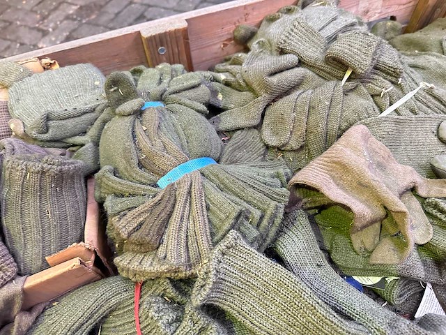 Partij schietwanten - afbeelding 2 van  4