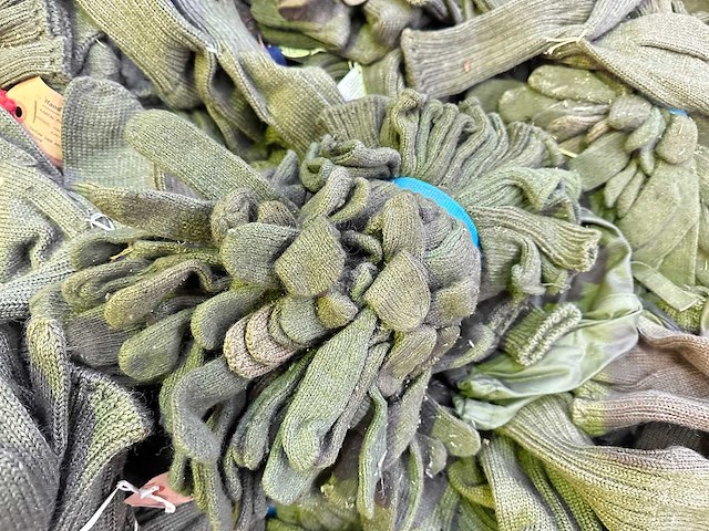 Partij schietwanten - afbeelding 3 van  4