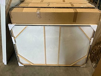 Partij schilderijen 120x80cm (20x) - afbeelding 1 van  3
