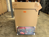 Partij schilderijen/wanddecoratie disney, canvas - afbeelding 1 van  5
