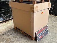 Partij schilderijen/wanddecoratie disney, canvas - afbeelding 4 van  5