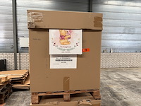 Partij schilderijen/wanddecoratie disney, canvas - afbeelding 1 van  4