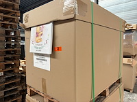 Partij schilderijen/wanddecoratie disney, canvas - afbeelding 2 van  4