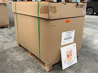 Partij schilderijen/wanddecoratie disney, canvas - afbeelding 2 van  3