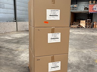 Partij schilderijen/wanddecoratie disney, canvas - afbeelding 6 van  6