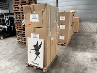 Partij schilderijen/wanddecoratie disney, canvas - afbeelding 1 van  6