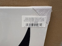 Partij schilderijen/wanddecoratie disney, canvas - afbeelding 5 van  6