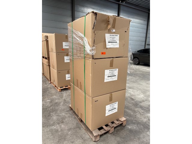 Partij schilderijen/wanddecoratie disney, canvas - afbeelding 6 van  6